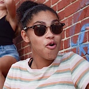 Meet your Posher, Mackenziey